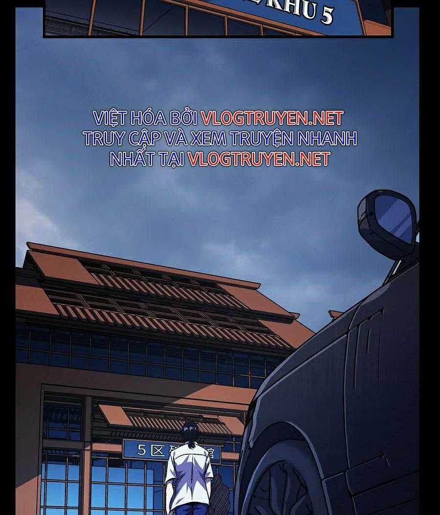 Bách Nhật Trừ Yêu Chapter 2 trang 53