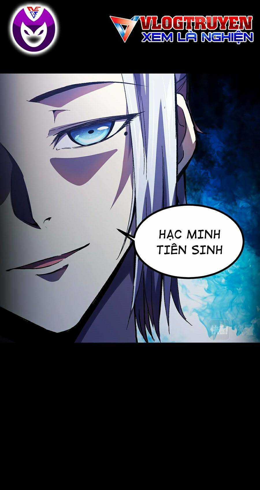 Bách Nhật Trừ Yêu Chapter 2 trang 6