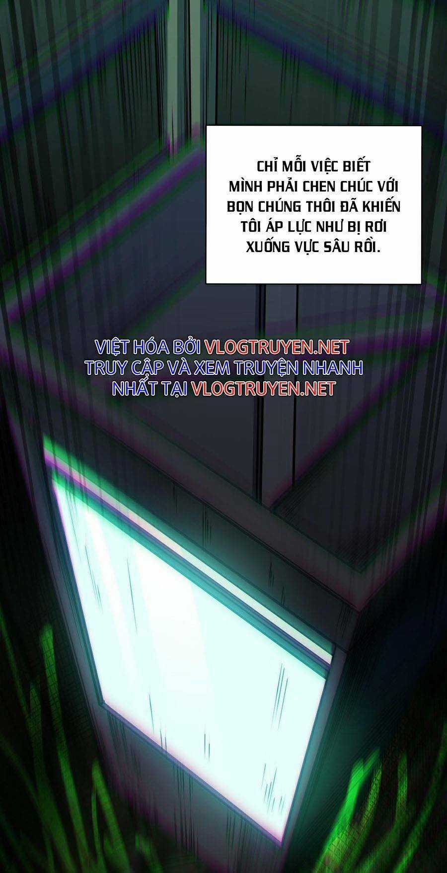 Bách Nhật Trừ Yêu Chapter 3 trang 10