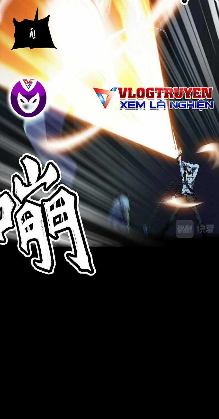 Bách Nhật Trừ Yêu Chapter 3 trang 26