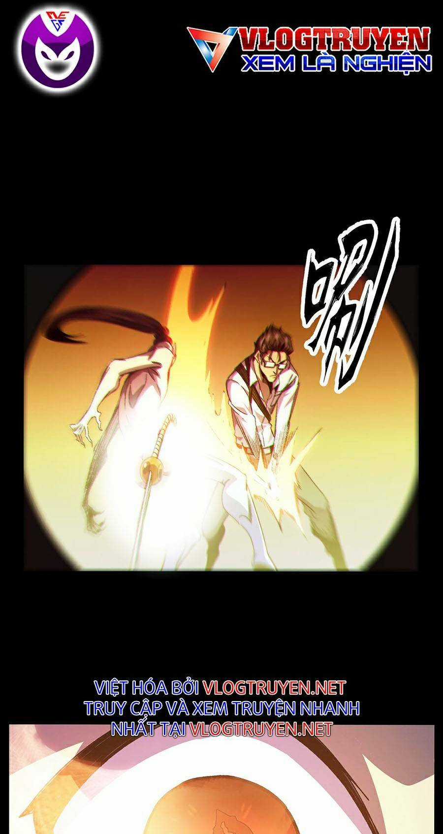 Bách Nhật Trừ Yêu Chapter 3 trang 30