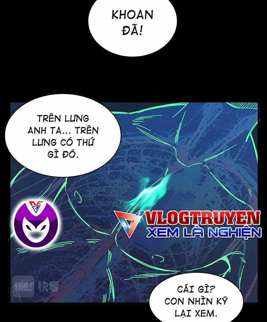 Bách Nhật Trừ Yêu Chapter 3 trang 55