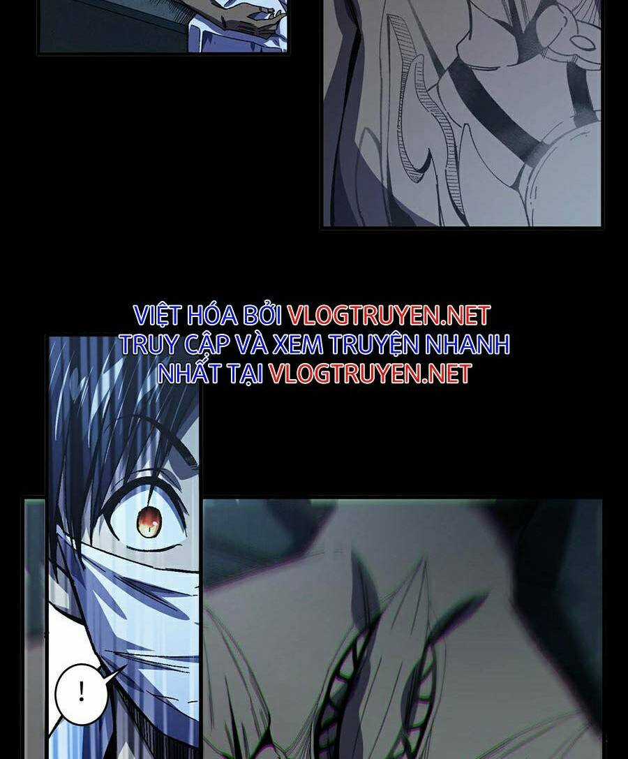 Bách Nhật Trừ Yêu Chapter 3 trang 57