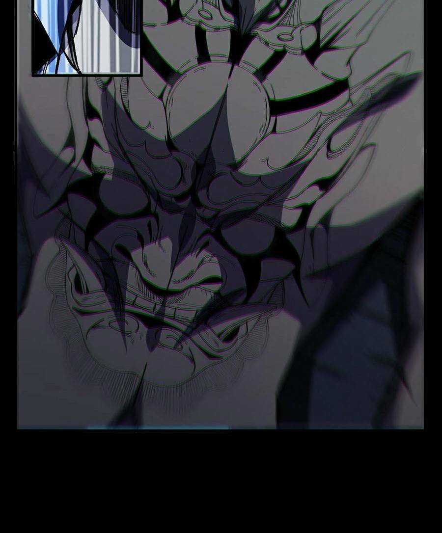 Bách Nhật Trừ Yêu Chapter 3 trang 58