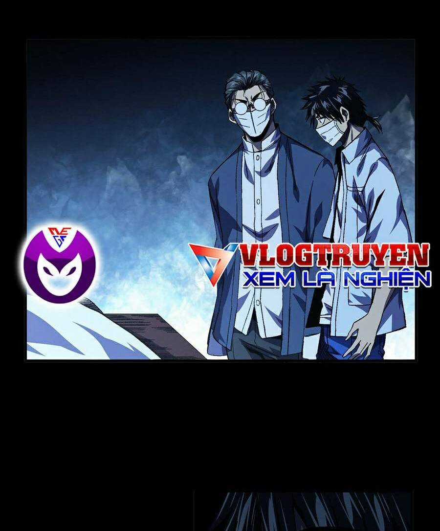 Bách Nhật Trừ Yêu Chapter 3 trang 59