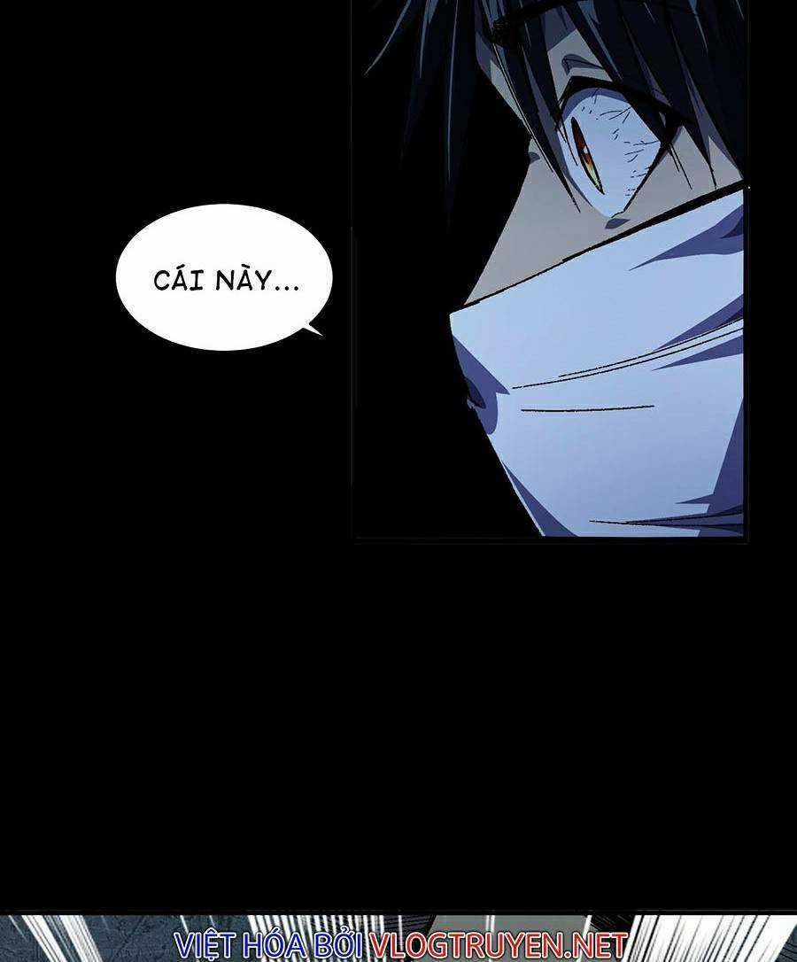 Bách Nhật Trừ Yêu Chapter 3 trang 60