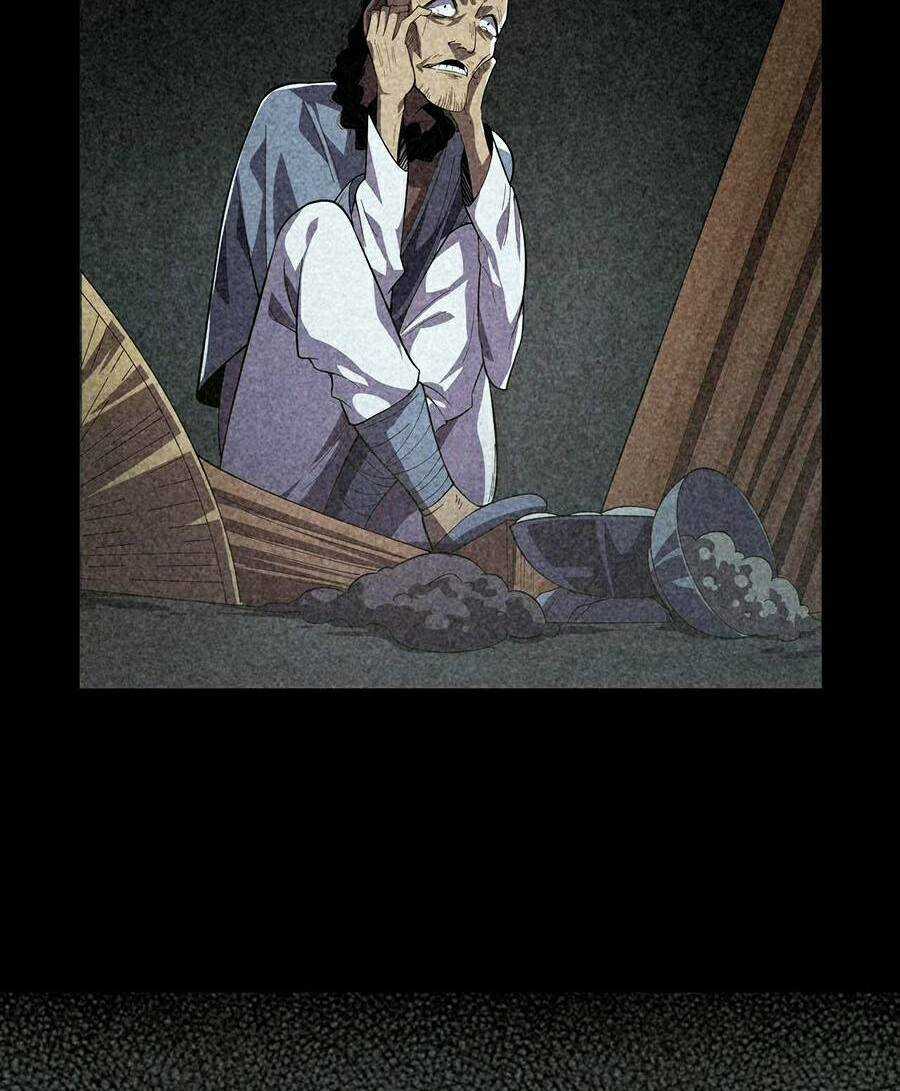 Bách Nhật Trừ Yêu Chapter 4 trang 11