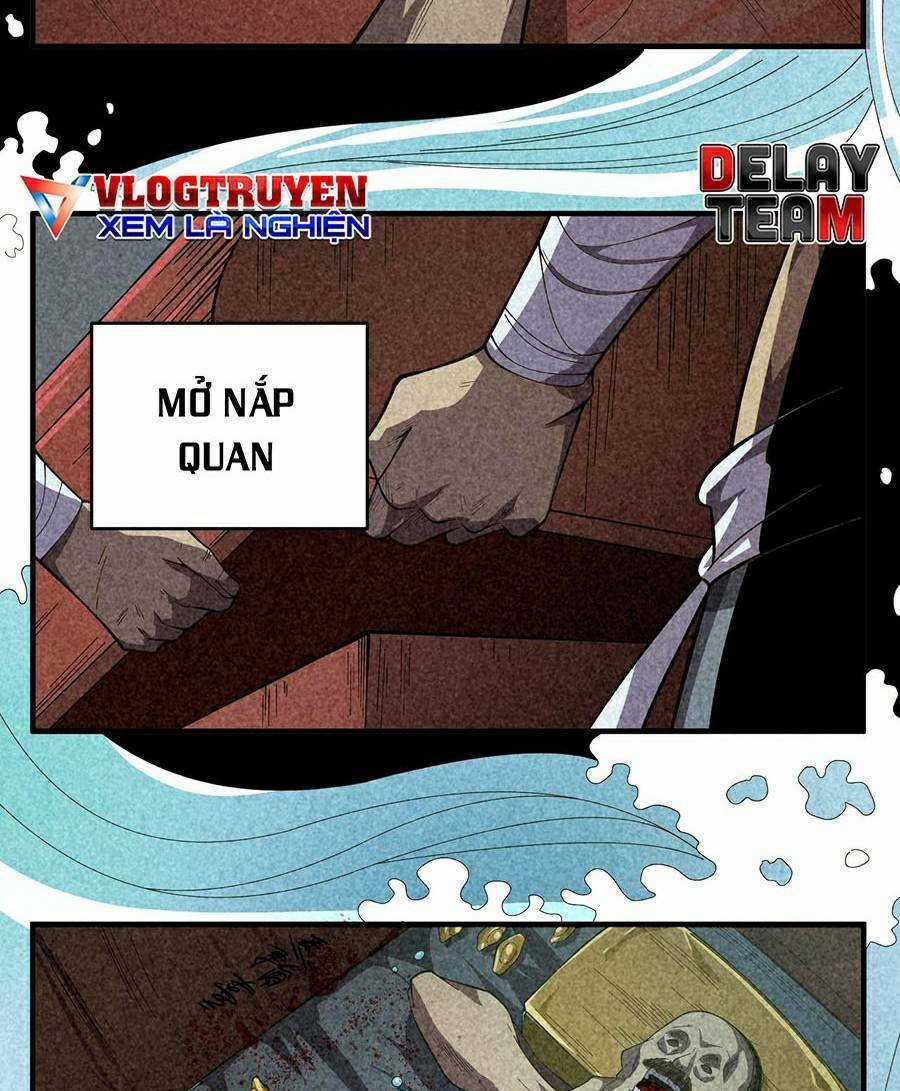 Bách Nhật Trừ Yêu Chapter 4 trang 16