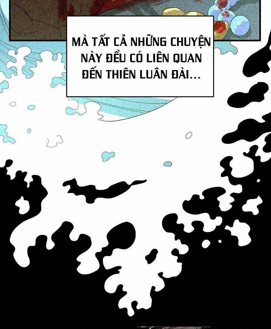 Bách Nhật Trừ Yêu Chapter 4 trang 18