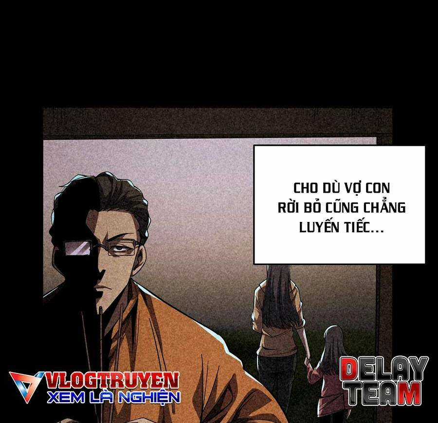 Bách Nhật Trừ Yêu Chapter 4 trang 20