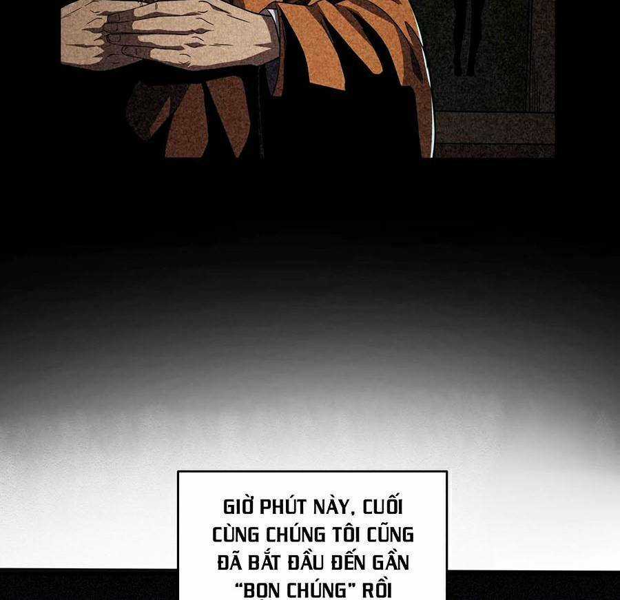 Bách Nhật Trừ Yêu Chapter 4 trang 21