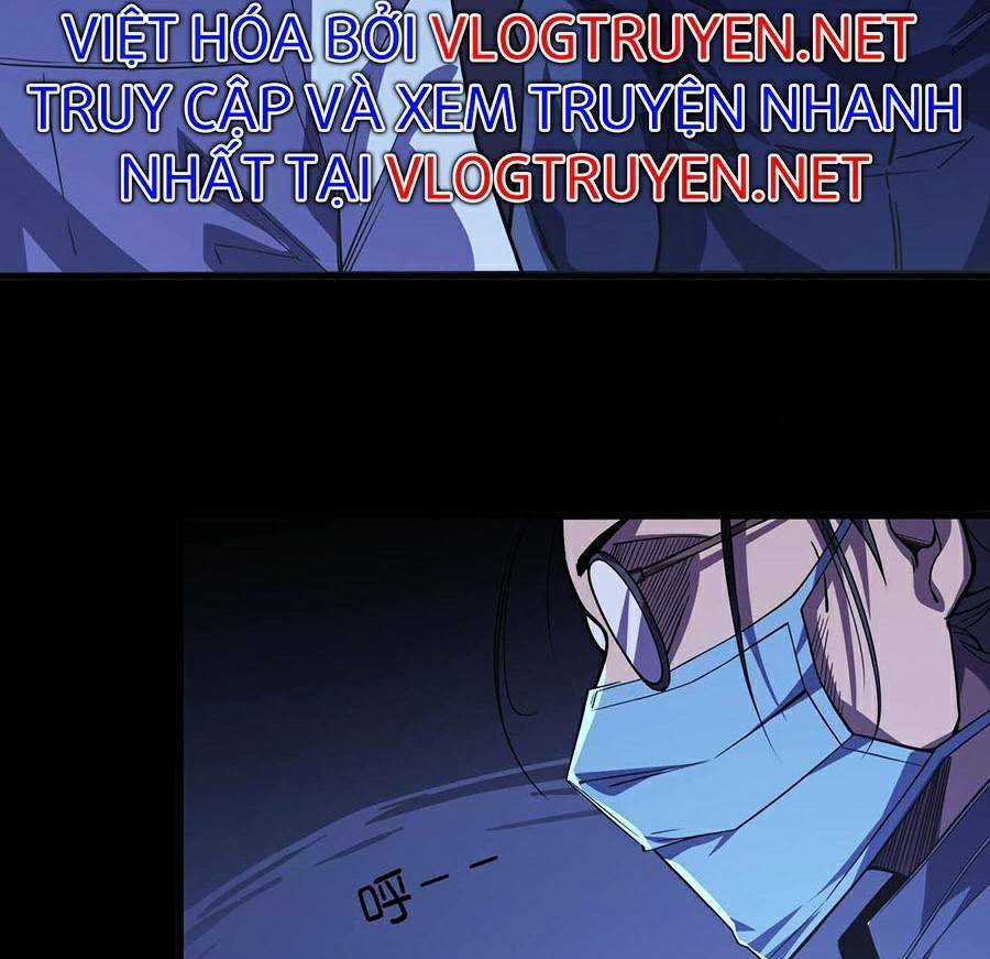 Bách Nhật Trừ Yêu Chapter 4 trang 23