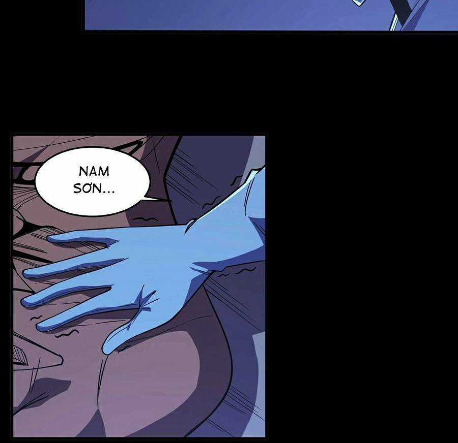 Bách Nhật Trừ Yêu Chapter 4 trang 24