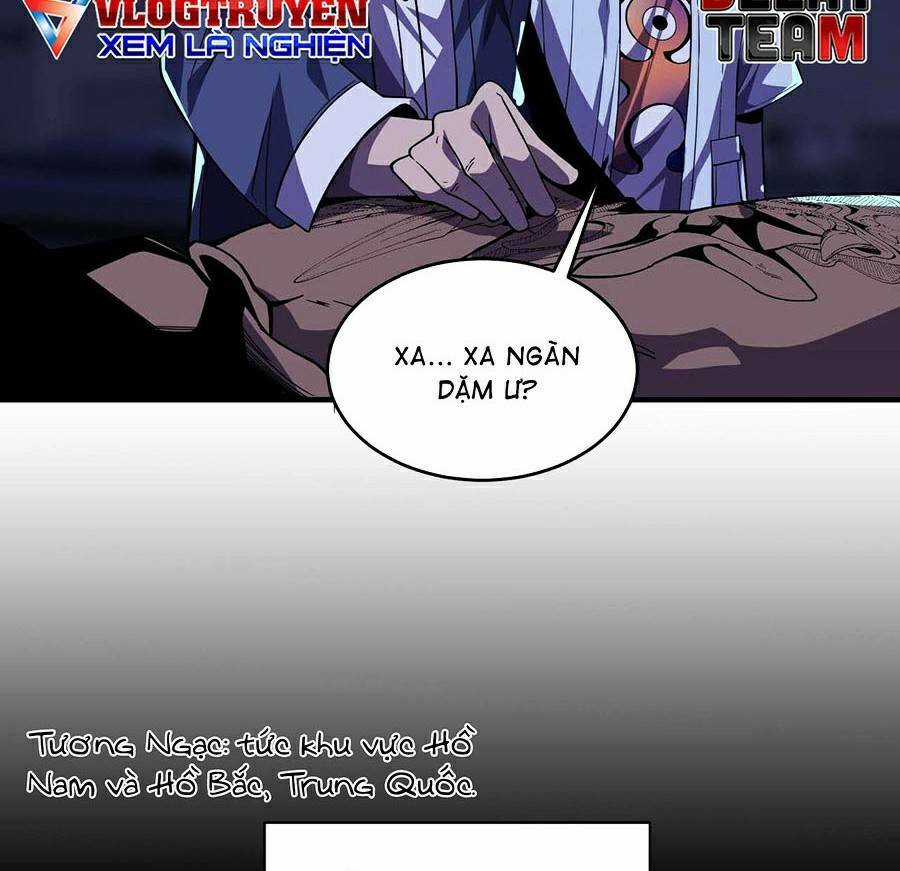 Bách Nhật Trừ Yêu Chapter 4 trang 26