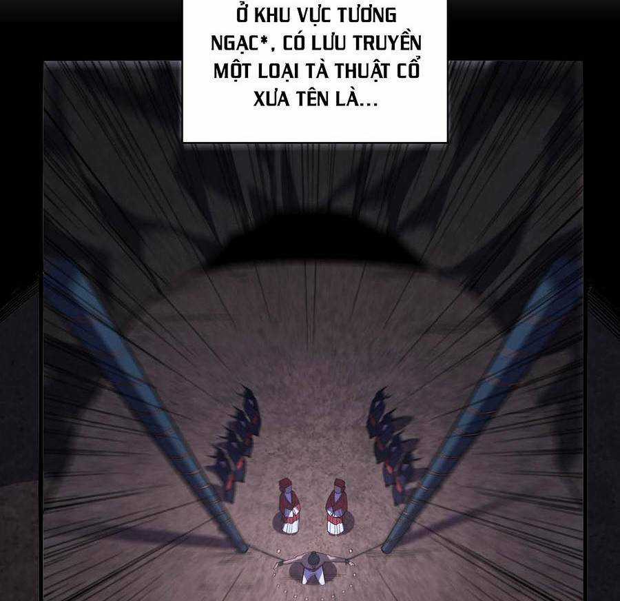 Bách Nhật Trừ Yêu Chapter 4 trang 27