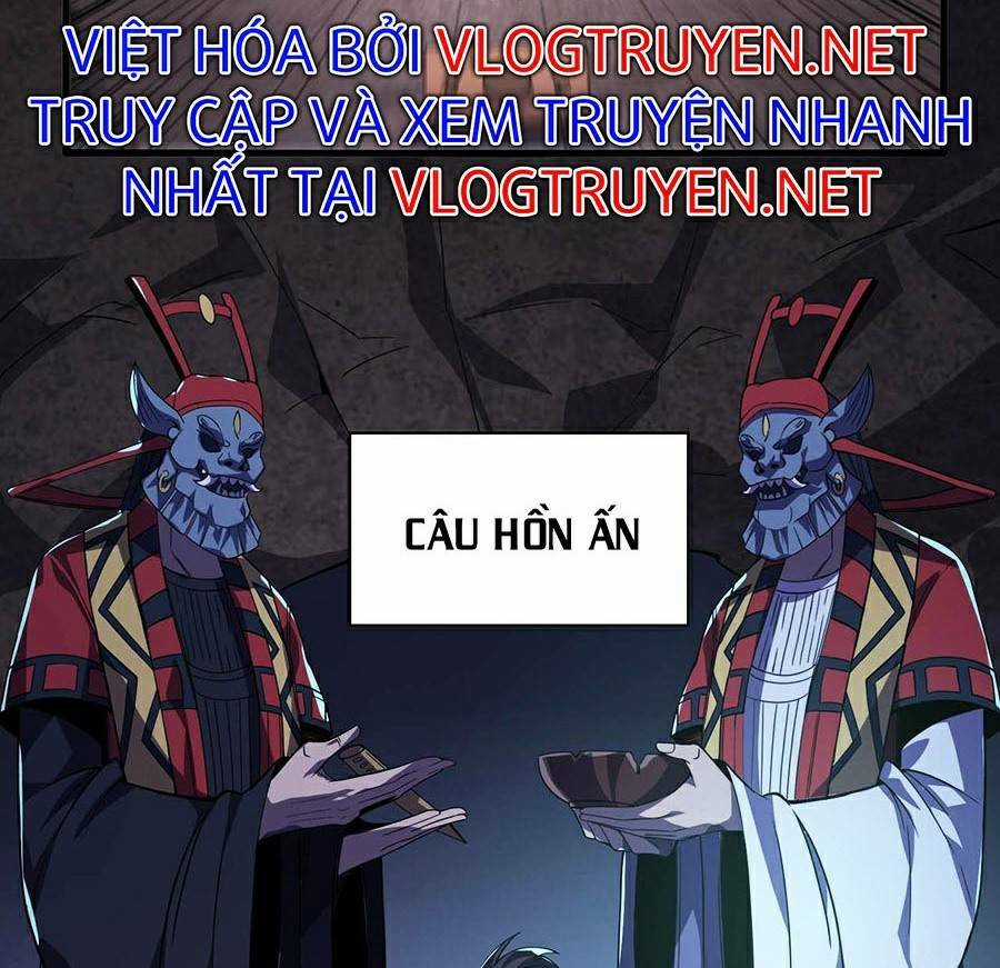 Bách Nhật Trừ Yêu Chapter 4 trang 28