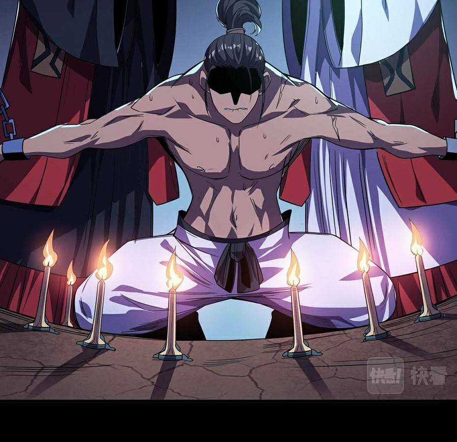 Bách Nhật Trừ Yêu Chapter 4 trang 29