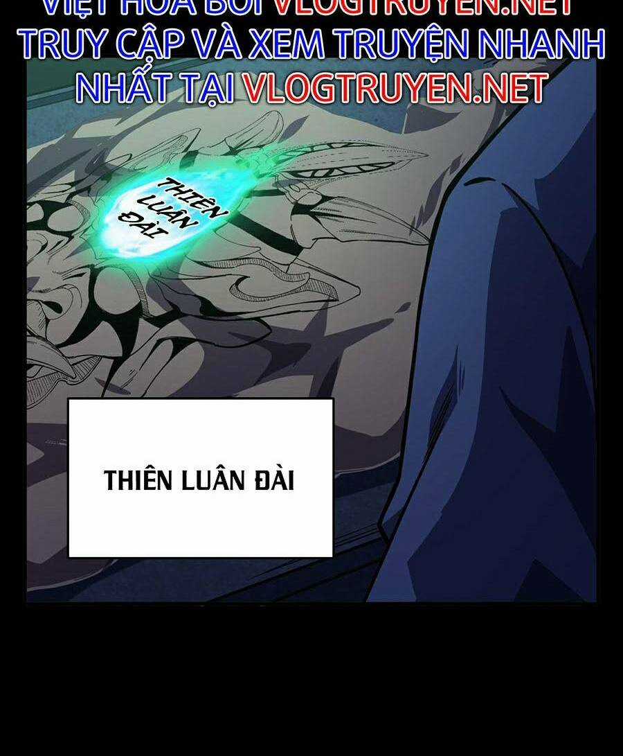Bách Nhật Trừ Yêu Chapter 4 trang 3