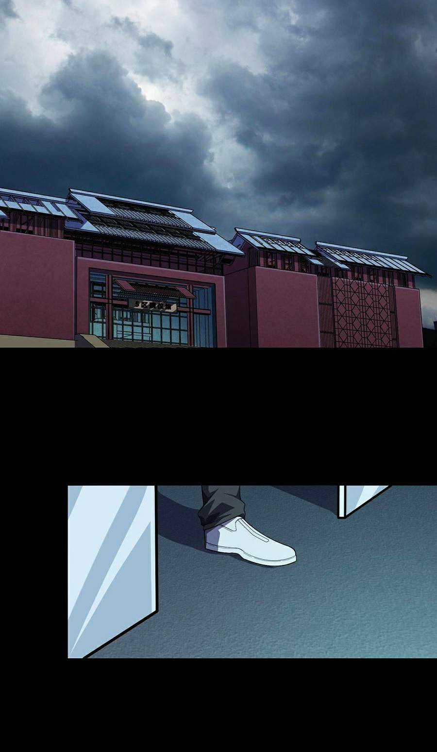 Bách Nhật Trừ Yêu Chapter 4 trang 39