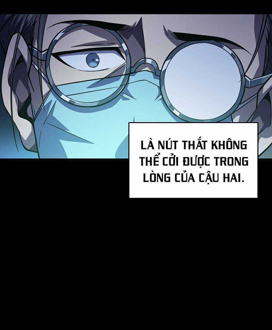 Bách Nhật Trừ Yêu Chapter 4 trang 4