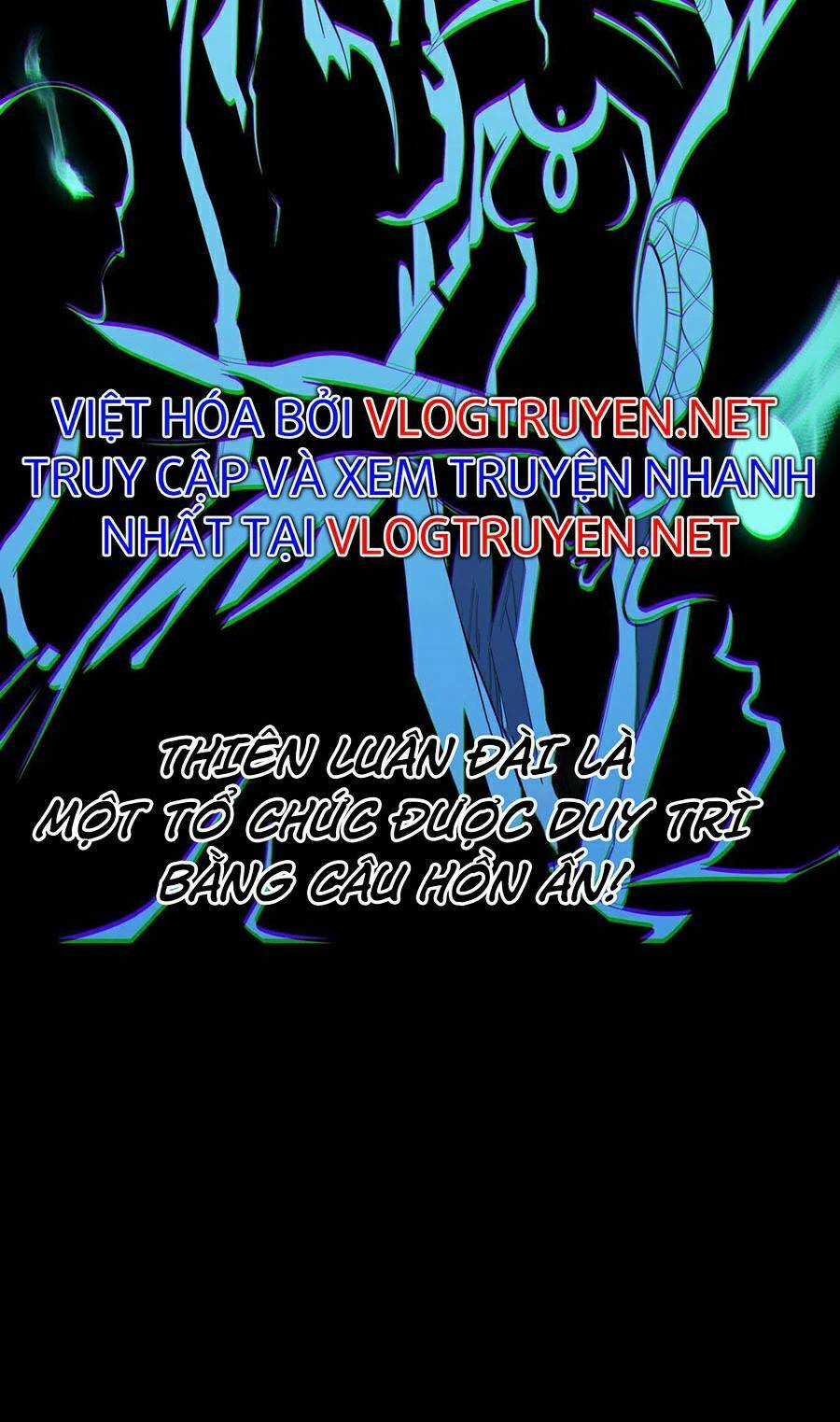 Bách Nhật Trừ Yêu Chapter 4 trang 45