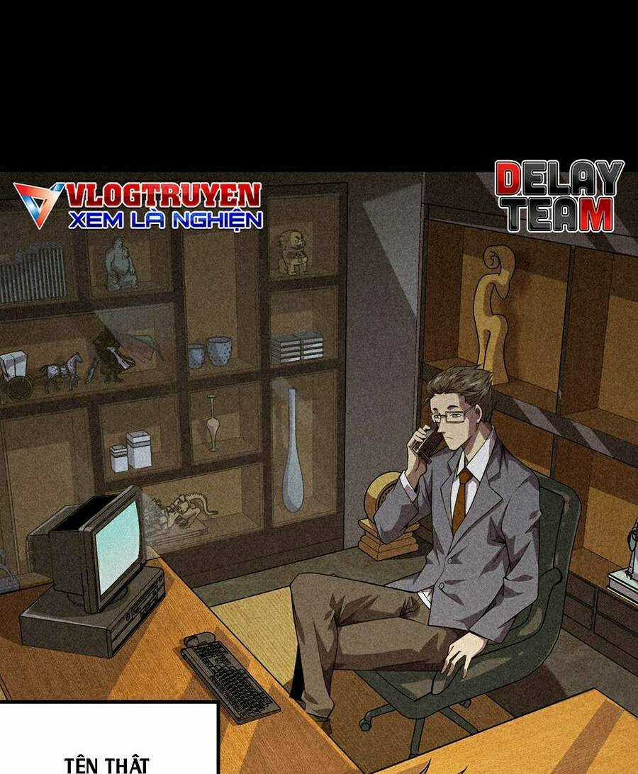 Bách Nhật Trừ Yêu Chapter 4 trang 5