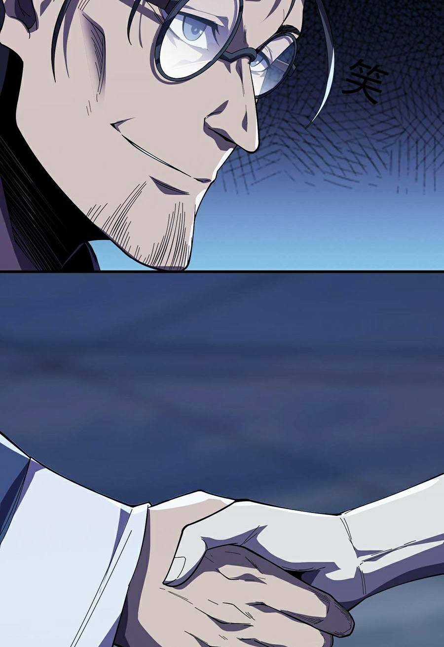 Bách Nhật Trừ Yêu Chapter 4 trang 52