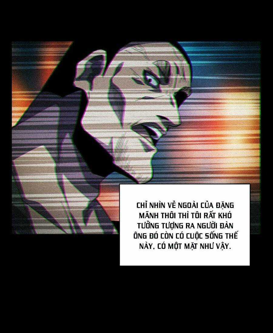 Bách Nhật Trừ Yêu Chapter 5 trang 16