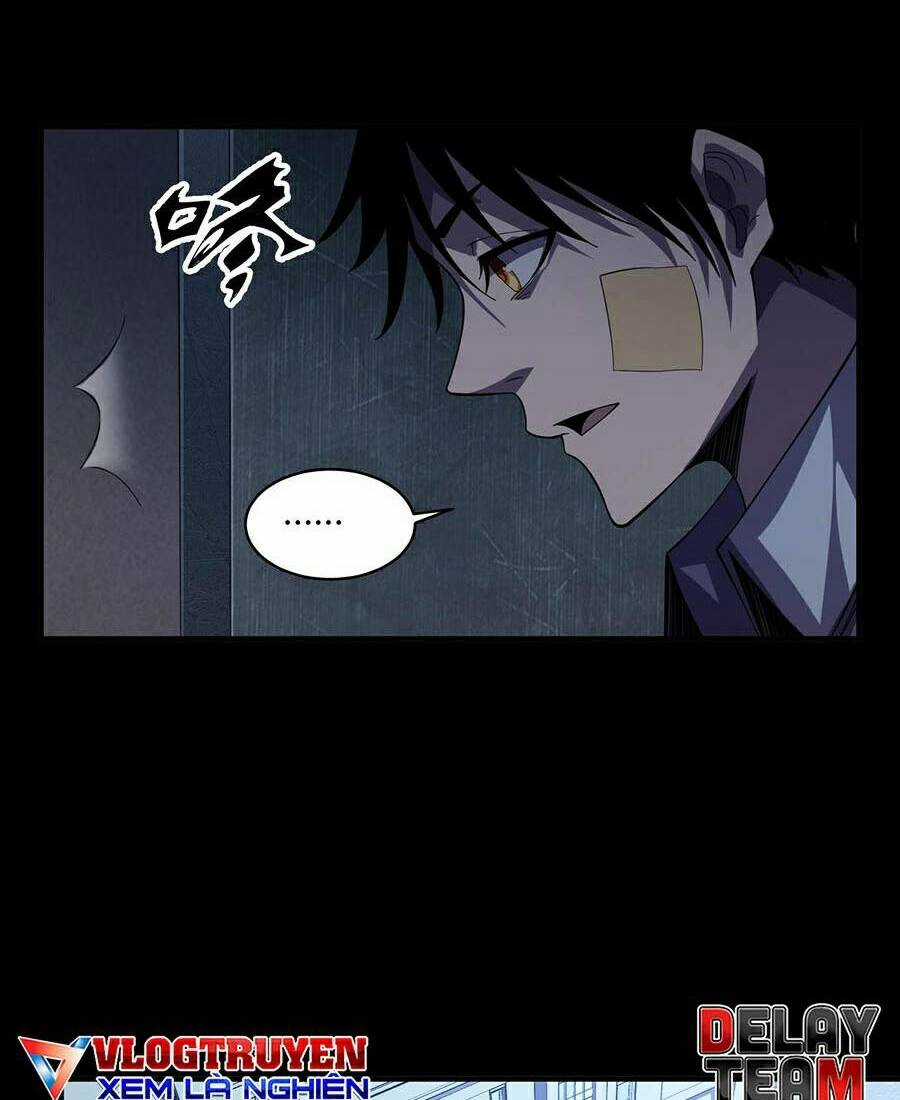 Bách Nhật Trừ Yêu Chapter 5 trang 18