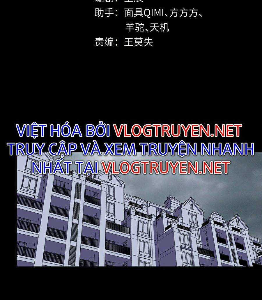 Bách Nhật Trừ Yêu Chapter 5 trang 2