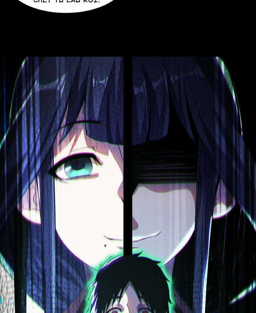 Bách Nhật Trừ Yêu Chapter 5 trang 23