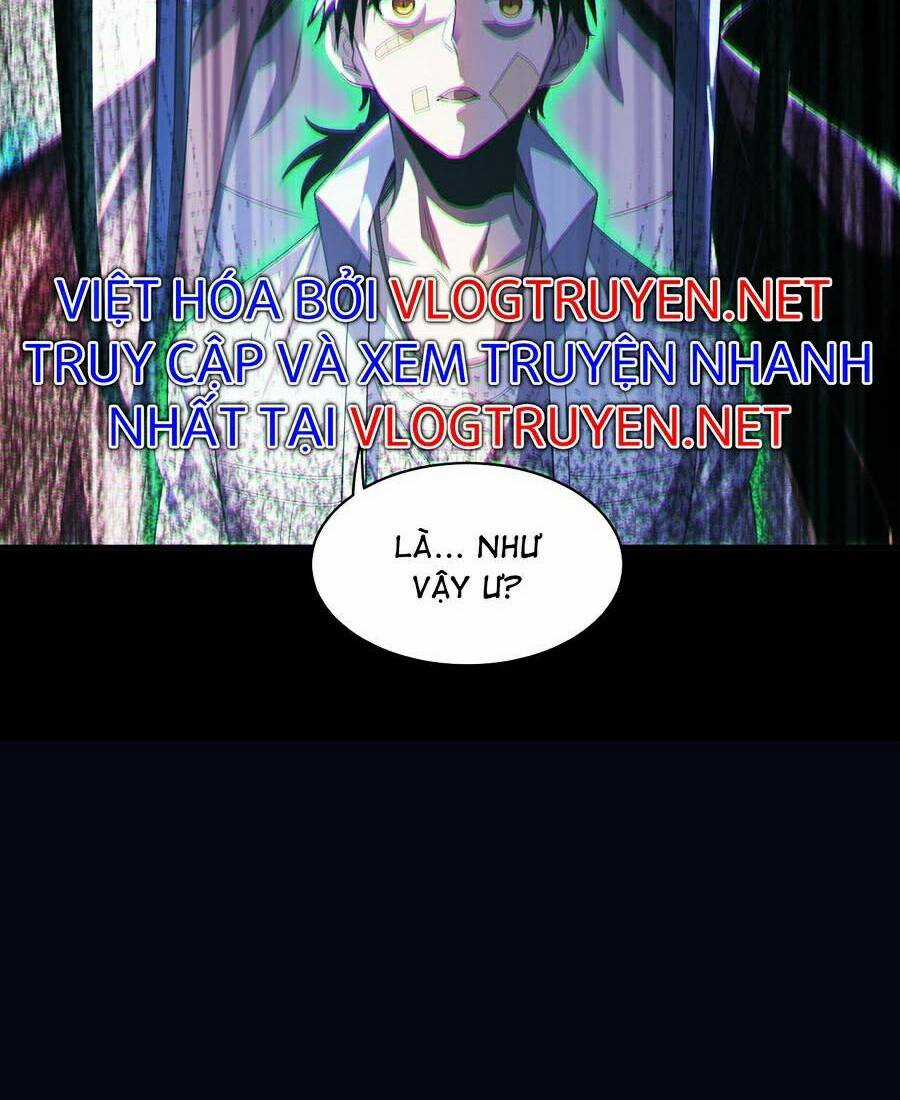 Bách Nhật Trừ Yêu Chapter 5 trang 24