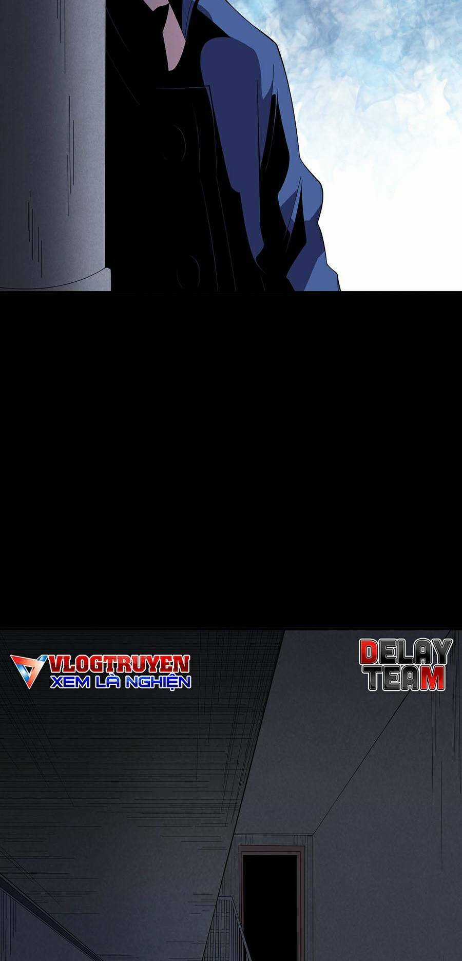 Bách Nhật Trừ Yêu Chapter 5 trang 33