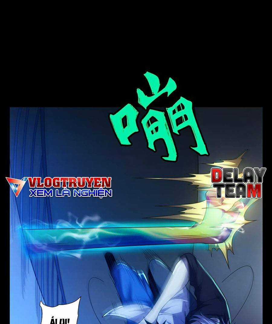 Bách Nhật Trừ Yêu Chapter 5 trang 40