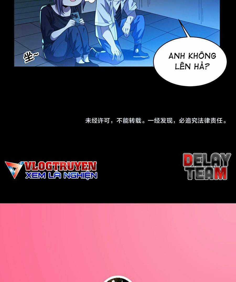 Bách Nhật Trừ Yêu Chapter 5 trang 47