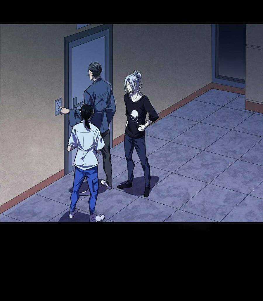 Bách Nhật Trừ Yêu Chapter 5 trang 5