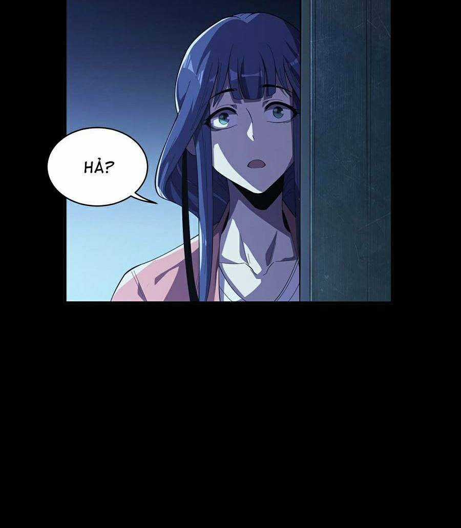 Bách Nhật Trừ Yêu Chapter 5 trang 9