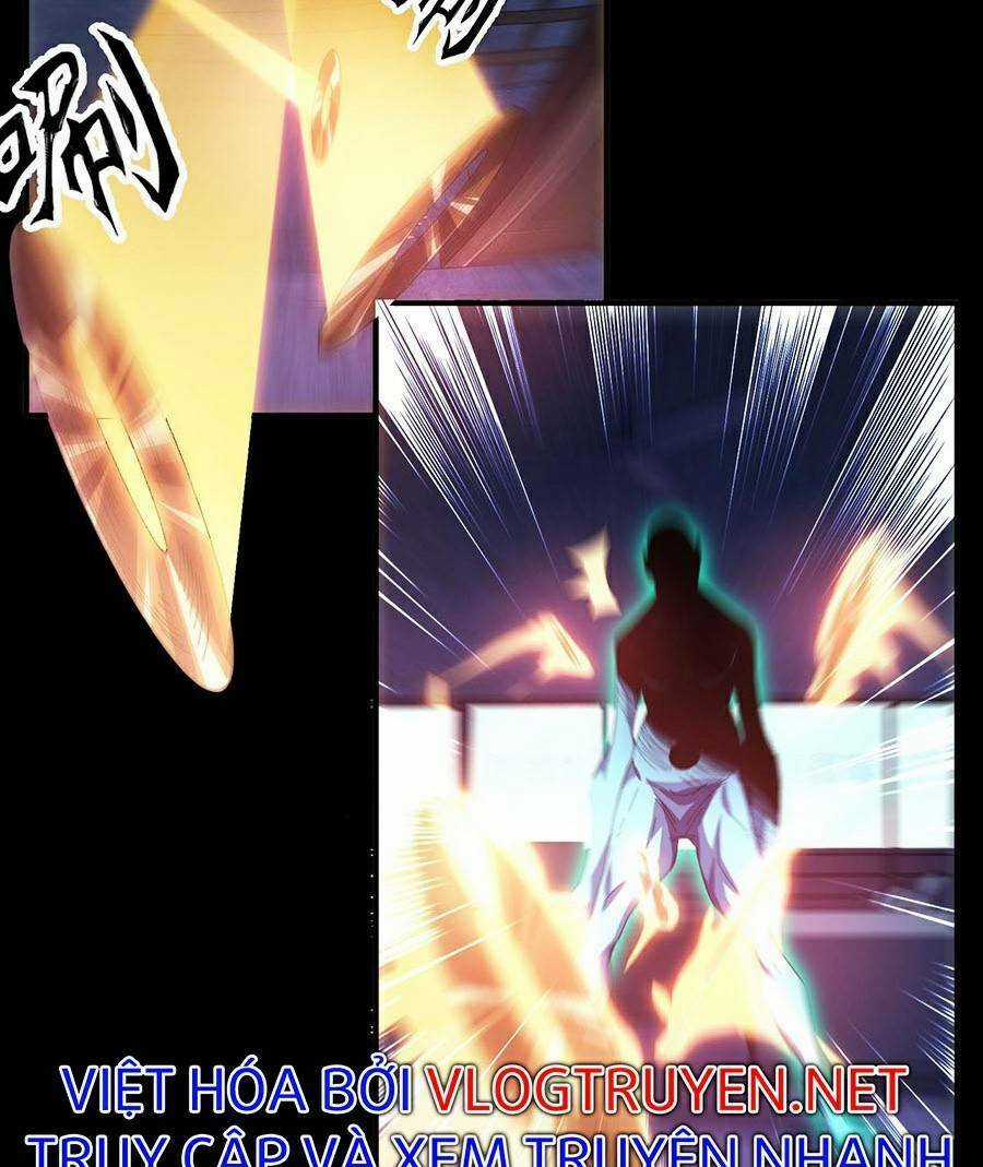 Bách Nhật Trừ Yêu Chapter 6 trang 11