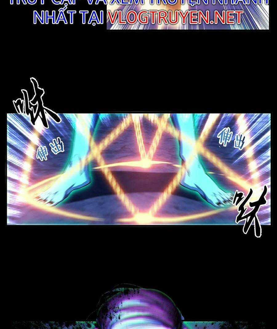 Bách Nhật Trừ Yêu Chapter 6 trang 12