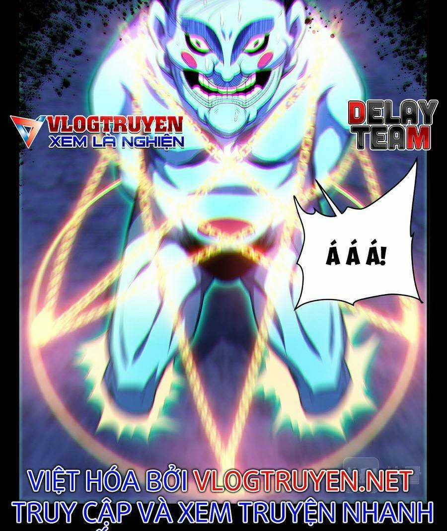 Bách Nhật Trừ Yêu Chapter 6 trang 13