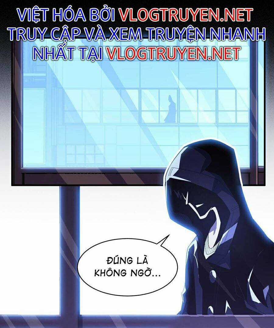 Bách Nhật Trừ Yêu Chapter 6 trang 20