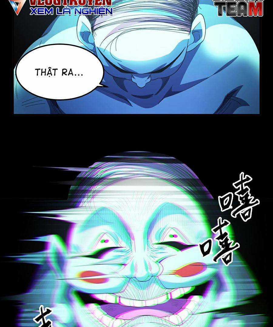 Bách Nhật Trừ Yêu Chapter 6 trang 23