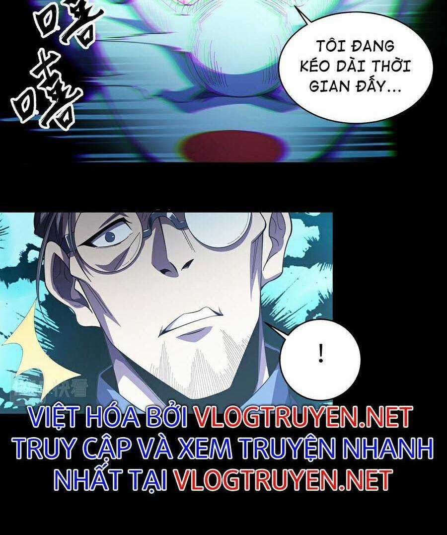 Bách Nhật Trừ Yêu Chapter 6 trang 24