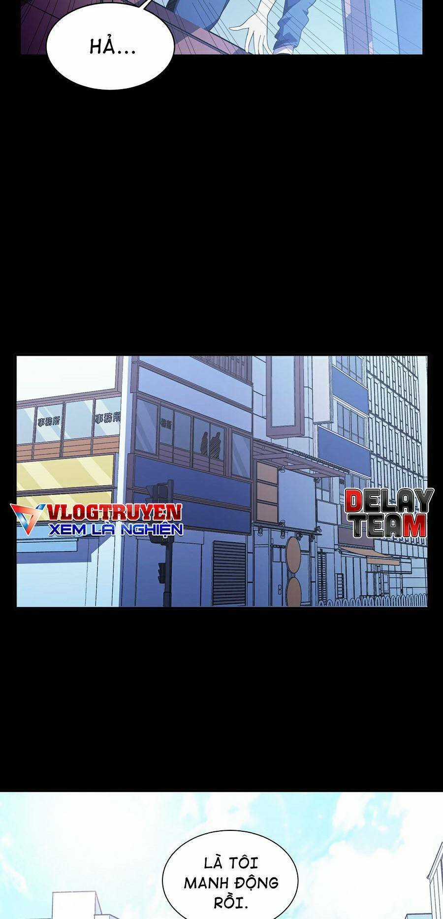 Bách Nhật Trừ Yêu Chapter 6 trang 28