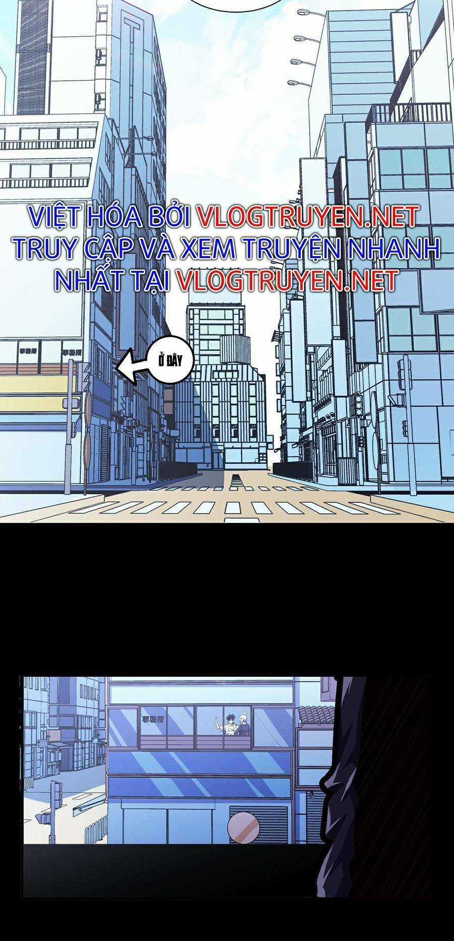 Bách Nhật Trừ Yêu Chapter 6 trang 29