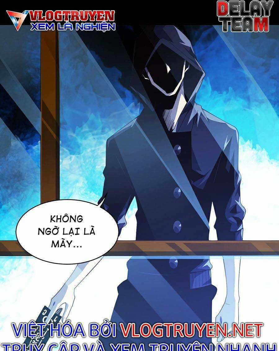 Bách Nhật Trừ Yêu Chapter 6 trang 30