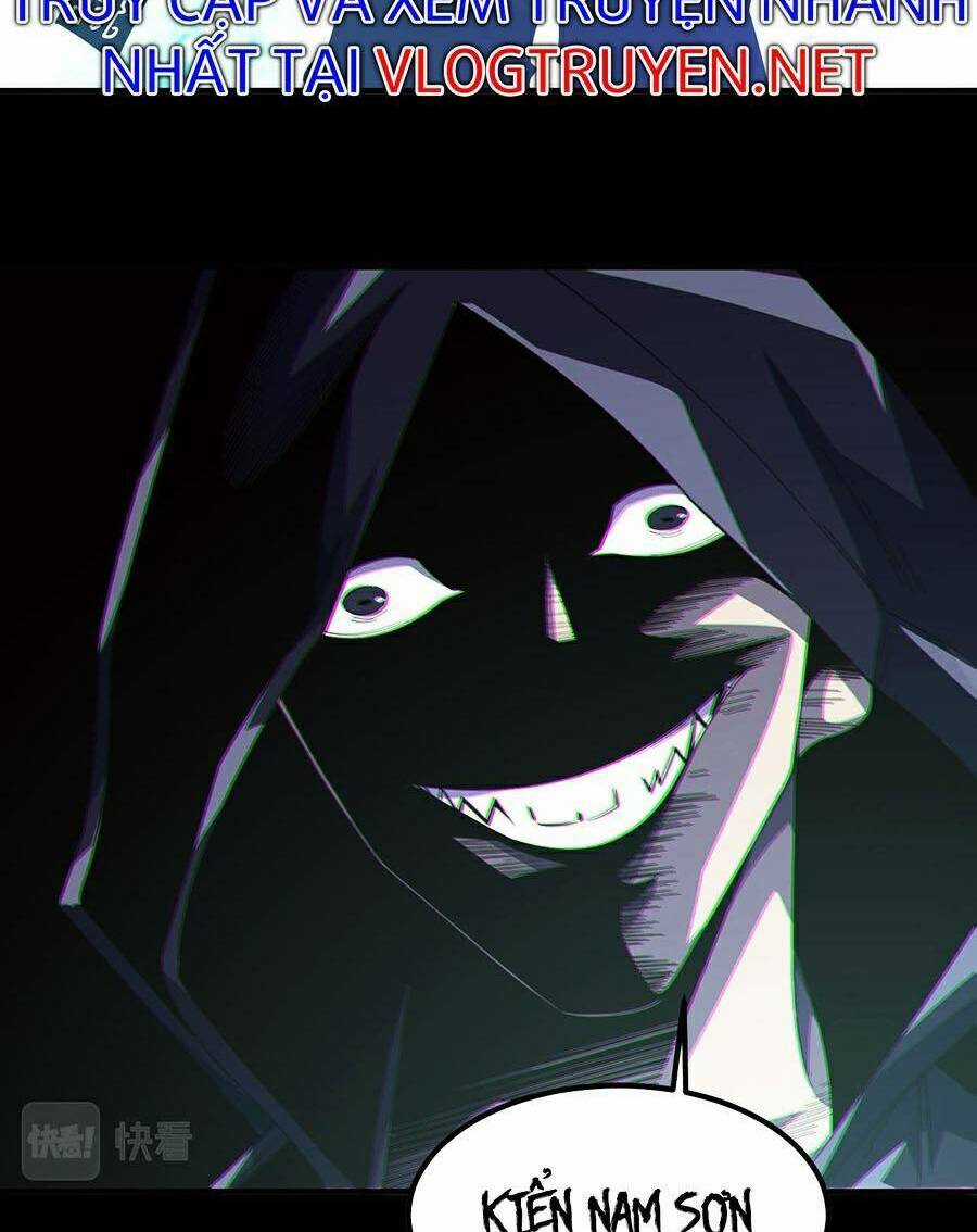 Bách Nhật Trừ Yêu Chapter 6 trang 31