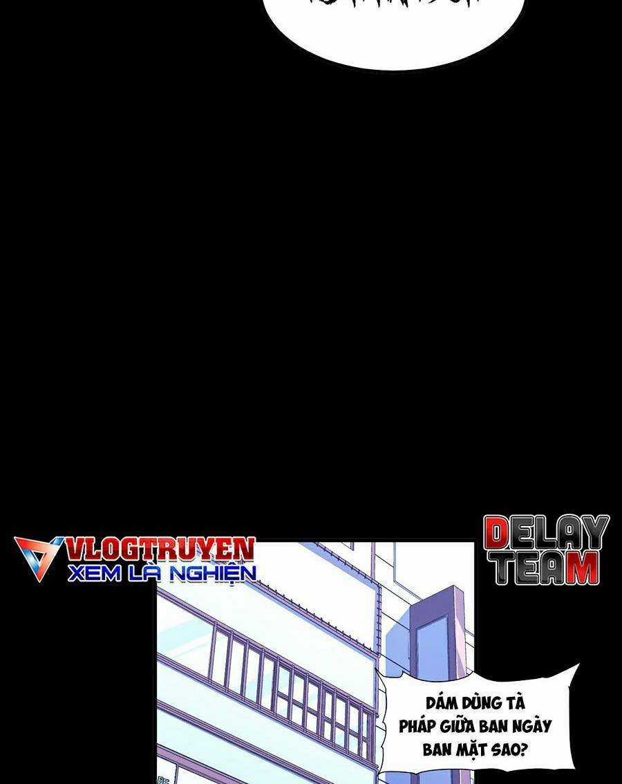 Bách Nhật Trừ Yêu Chapter 6 trang 32