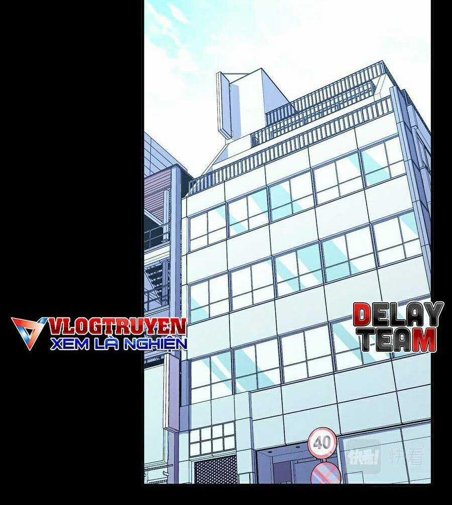 Bách Nhật Trừ Yêu Chapter 6 trang 43