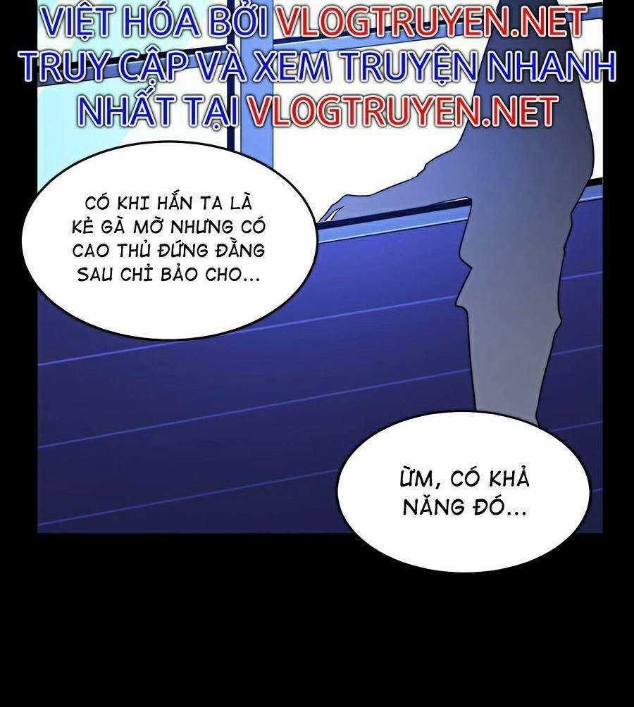 Bách Nhật Trừ Yêu Chapter 6 trang 48